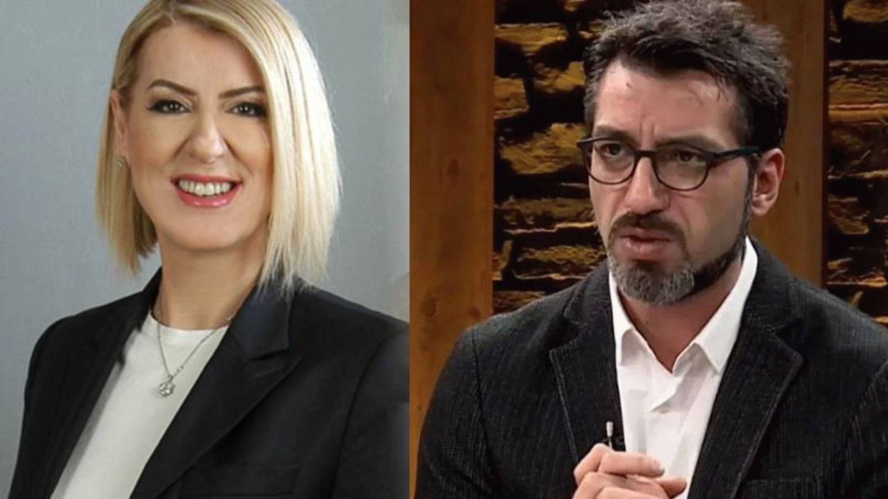 Ekonomist Şirin'den Türküsev'e Yanıt: Geri Zekalıya Anlatır Gibi Anlatabiliriz
