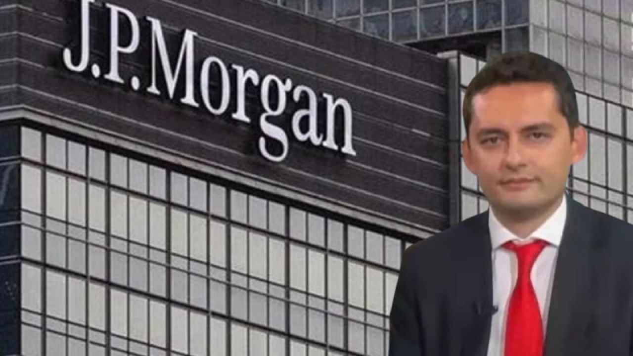 JPMorgan Ekonomisti: Merkez Bankası'ndan Her Toplantıda 250 Baz Puan İndirim Beklentisi
