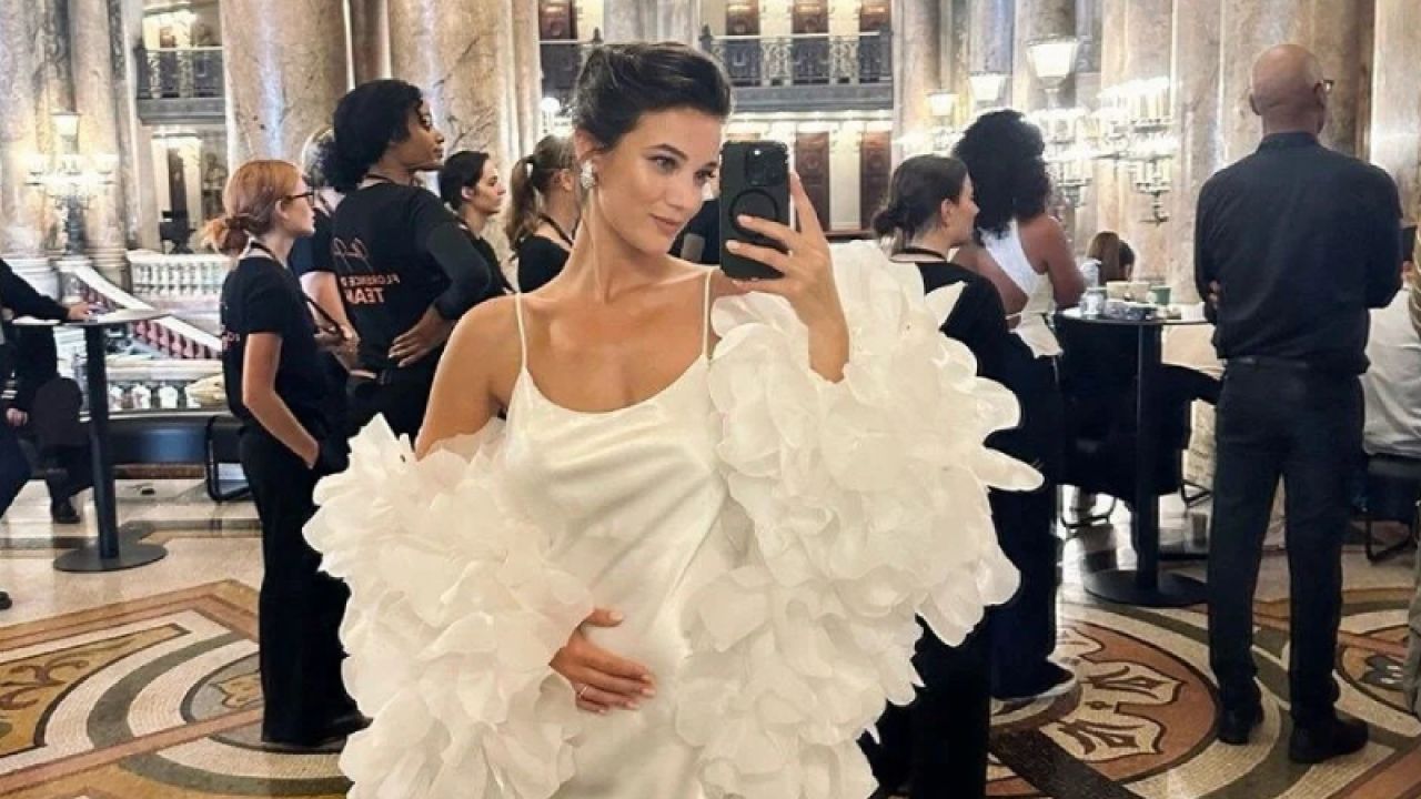 Id İletişim'de Yaprak Dökümü: Pınar Deniz De Ayrıldı
