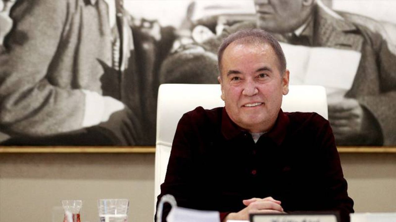 Muhittin Böcek'in Tutukluluk İtirazı Reddedildi
