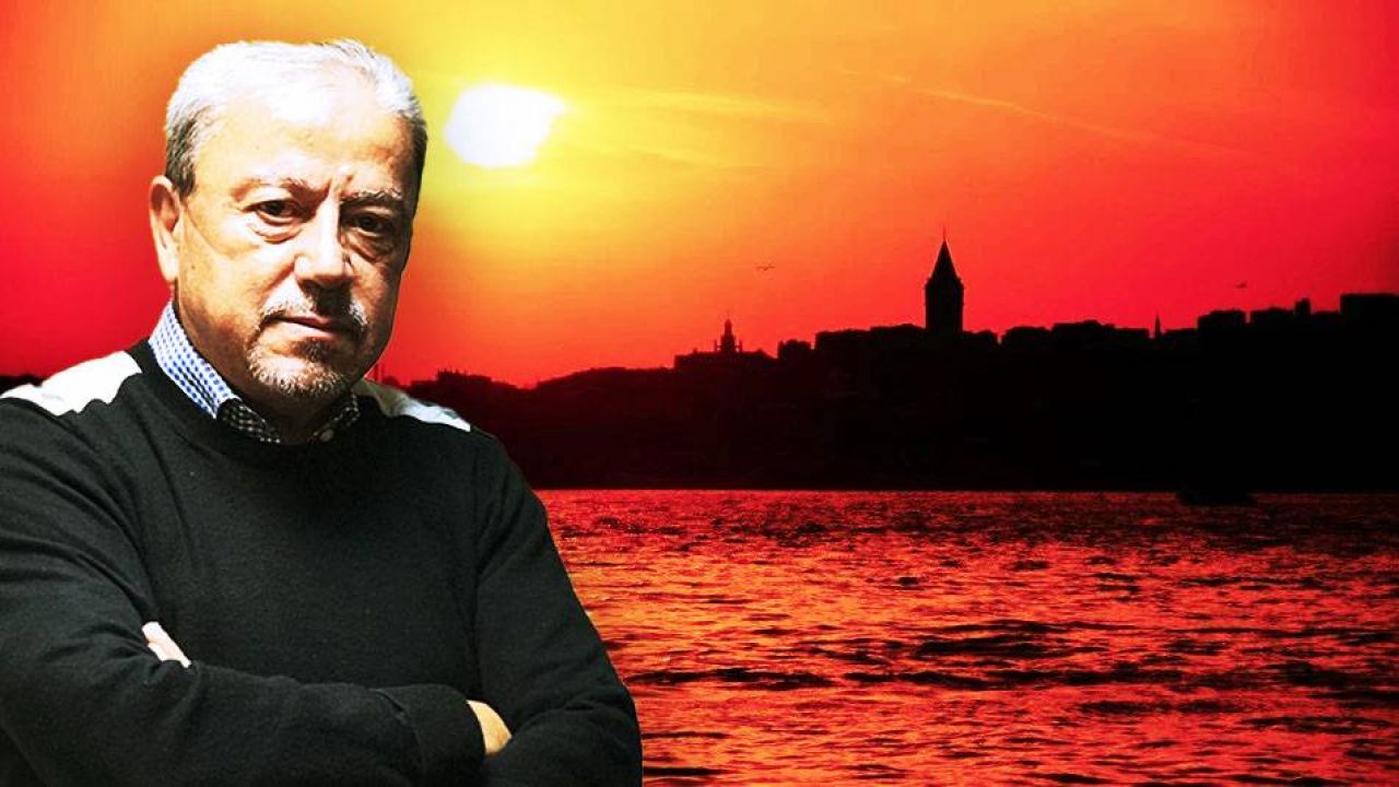 Prof. Dr. Orhan Şen'den İstanbul Uyarısı: "Yarın Dışarı Çıkmayın", Vali Gül'e Çağrı
