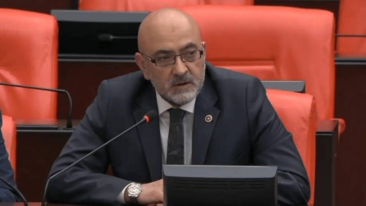 Ak Partili Vekil Fiyatlara İsyan Etti: "Şoke Oldum!"
