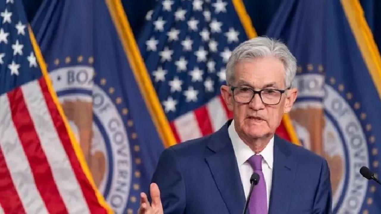 Abd Merkez Bankası Başkanı Powell'dan Bankalara Çağrı: Büyümeye Katkı Sunun

