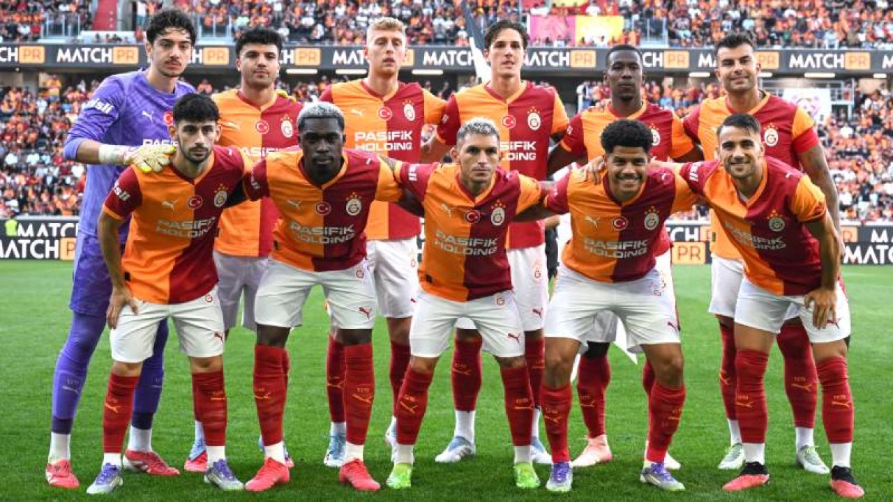 Galatasaray'ın Rakibi Cagliari
