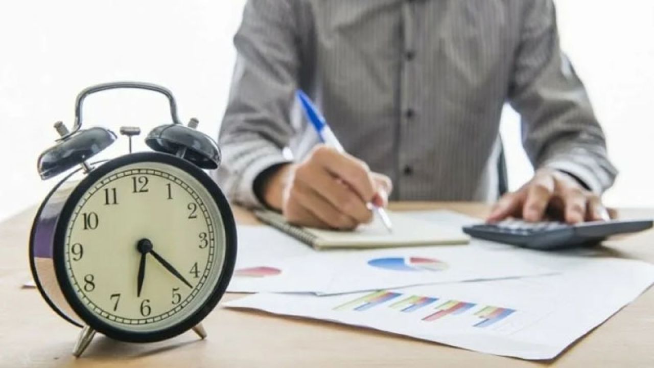 İsa Karakaş'tan Yarım Zamanlı Çalışmanın Artıları ve Eksileri
