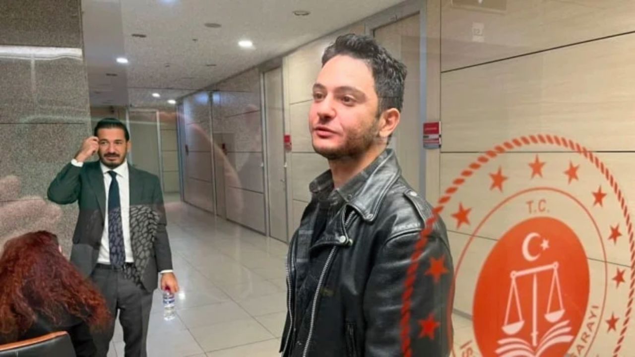 Gazeteci Furkan Karabay'ın İddianamesi Hala Hazırlanmadı
