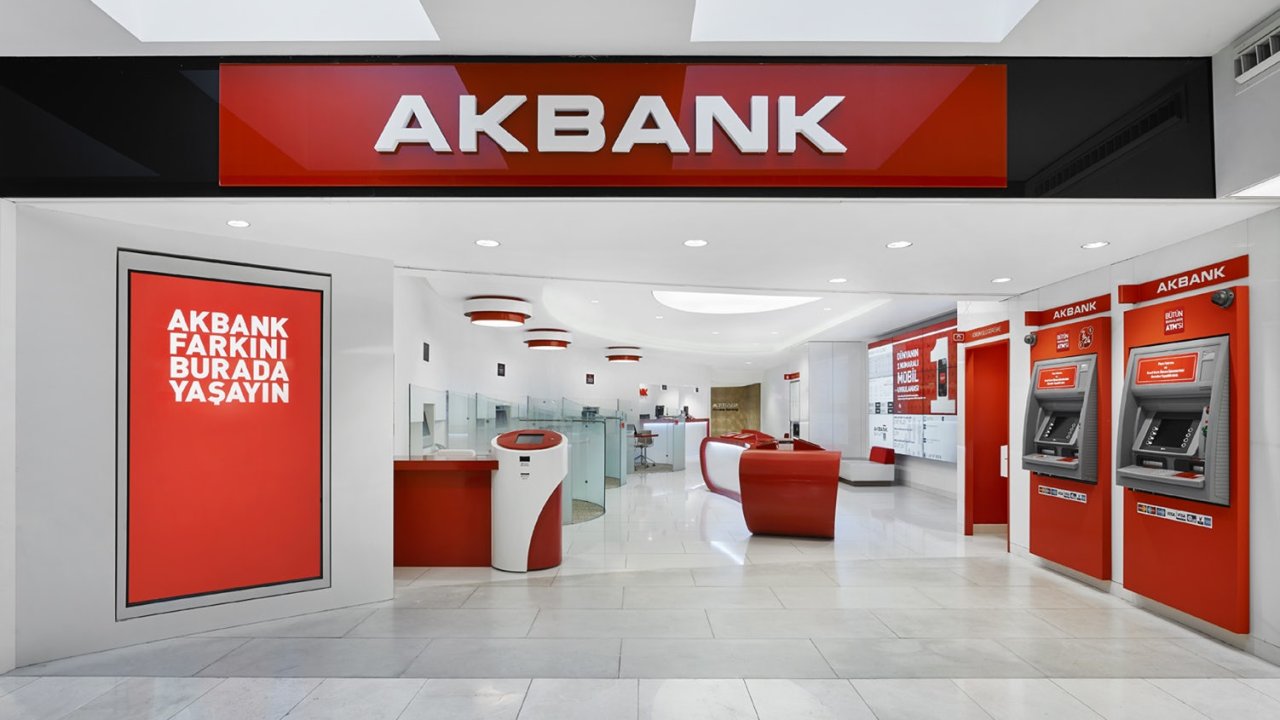 Akbank’tan Esnafa Büyük Sürpriz! KOBİ’lere 50.000 TL Kazanma Fırsatı