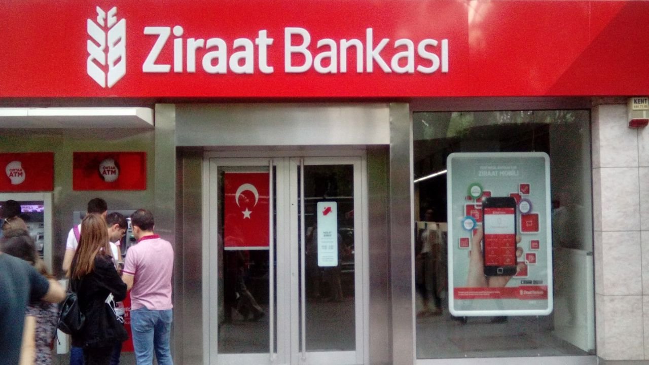 Ziraat Bankası 100 Bin TL’lik Borç Kapatma Kredisi Duyuruldu!