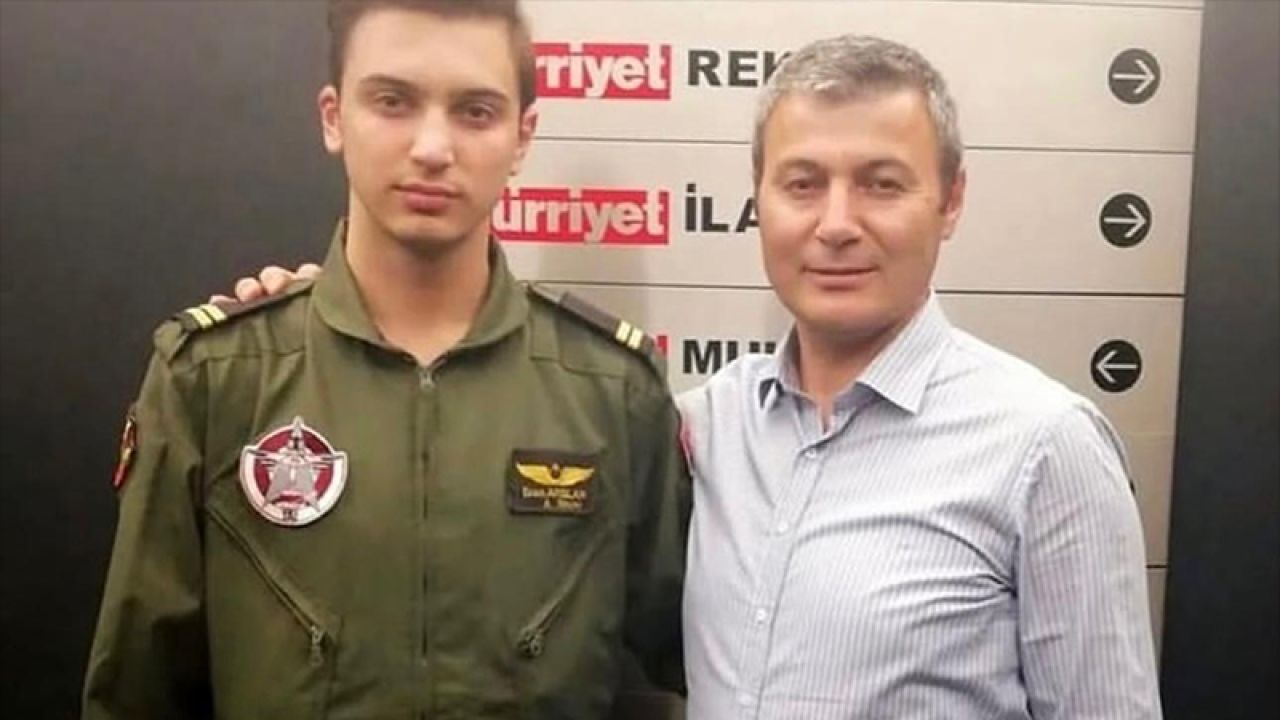 Ertuğrul Özkök'ten Akut Gönüllüsü Milenyum Gencinin Yeşil Vatandaki Son Görevi
