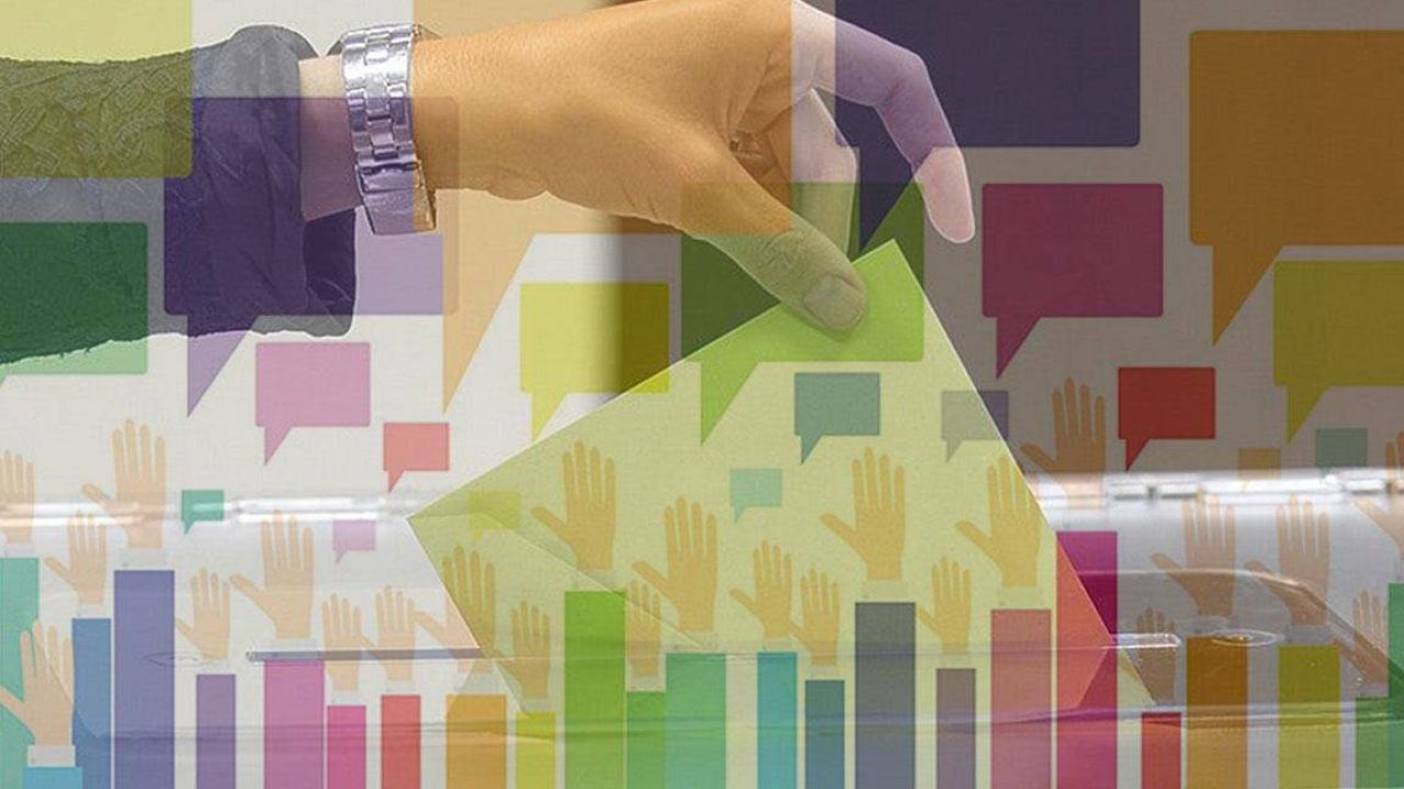 Anket Sonuçları: Hangi Parti Önde, Gündem Ne?
