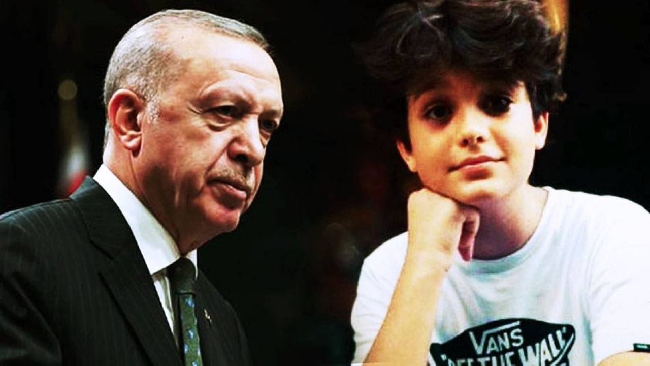 Kulis: Minguzzi Cinayeti Sonrası Erdoğan'dan Talimat; Suça Sürüklenen Çocuklar İçin Yeni Düzenleme Geliyor
