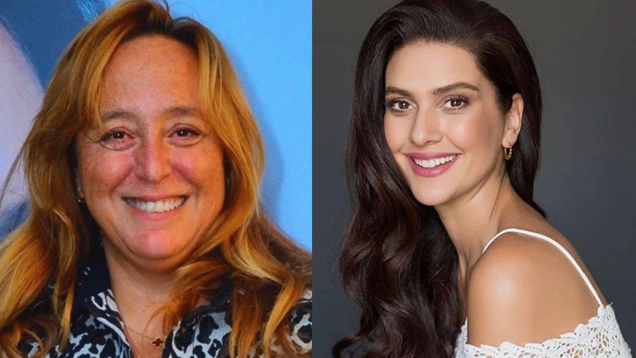 Bergüzar Korel'den Ayşe Barım'a Doğum Gününde Destek: "Adalet Yerini Bulacak"
