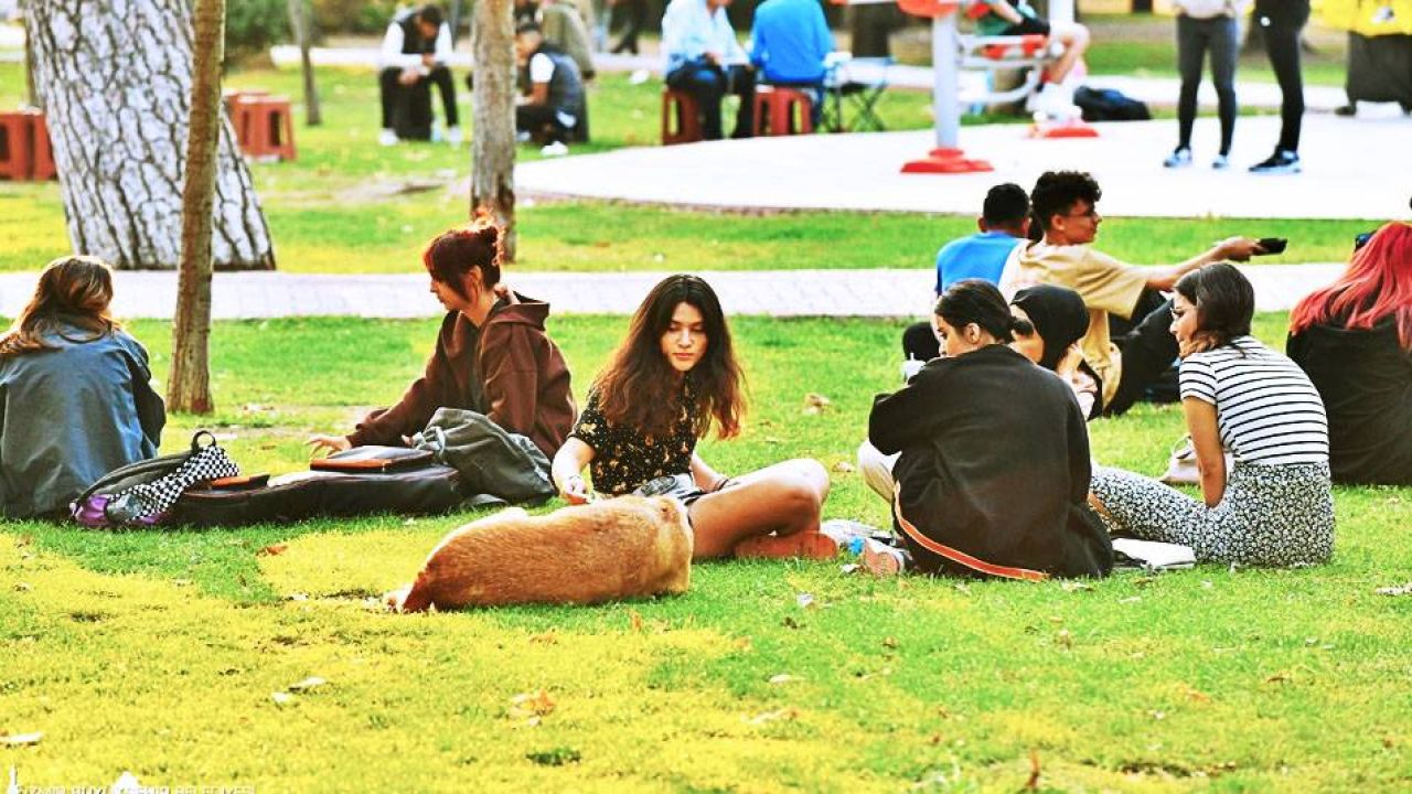 Karar Resmi Gazete'de: Parklar Sağlık Merkezi İnşaatına Açılıyor
