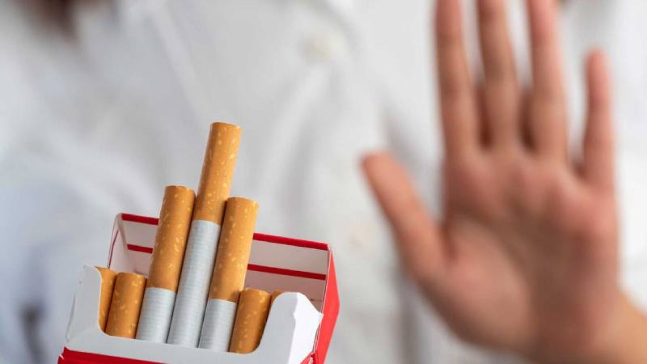 Ünlü Markanın Son Sigara Fabrikası Da Kapandı
