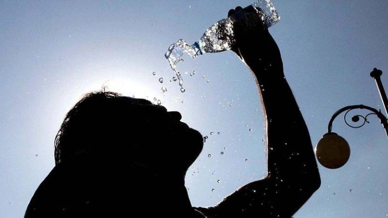 Marmara'da Hava Sıcaklıkları Yükselişe Geçiyor
