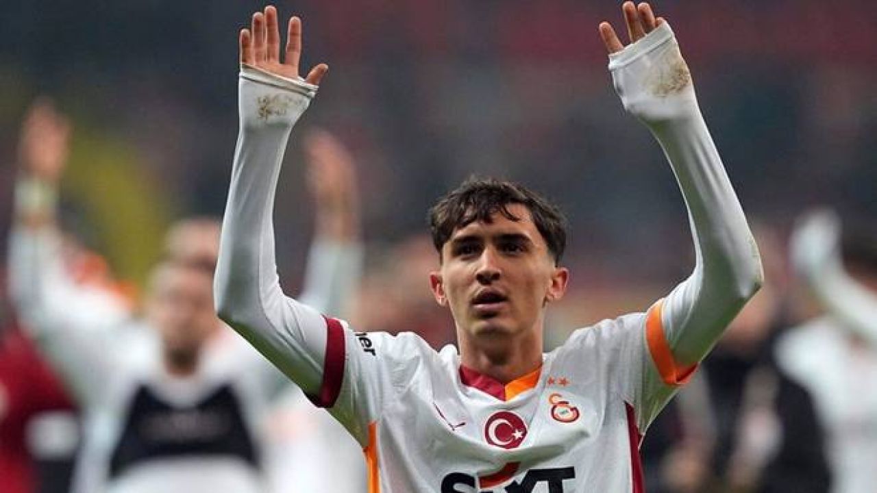 Berat Luş Esenler Erokspor'da
