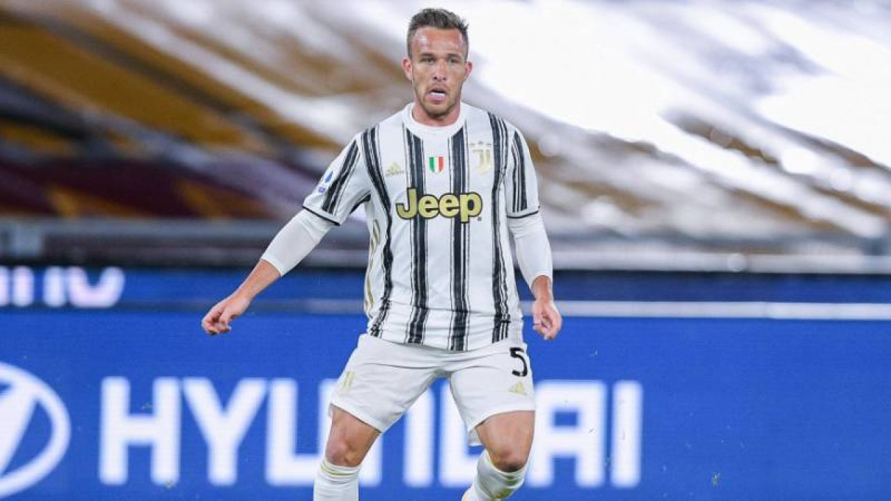 Trabzonspor'dan Arthur Melo Sürprizi
