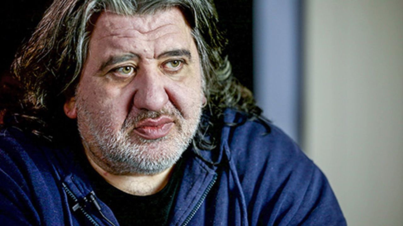 Ankara'nın Kadrajı, Arşivi Ve Plakları: Alper Fidaner Vefat Etti
