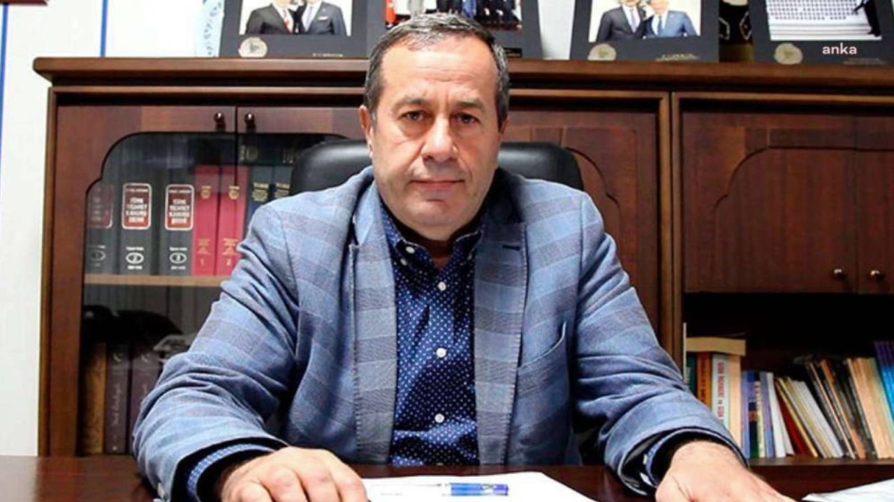 Akp'li Eski Belediye Başkanı Basa: Oturduğum Evin Ruhsatı Yok
