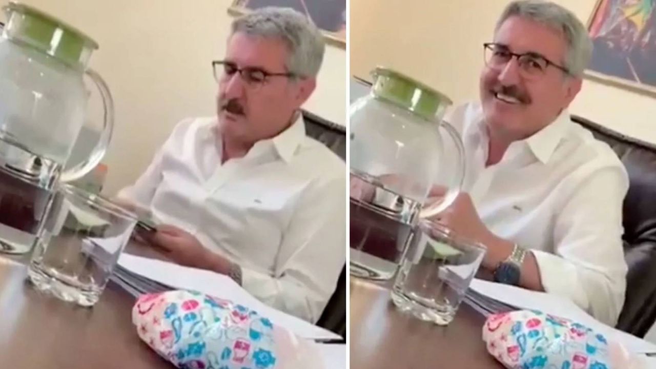 Diyanet Mekke Sorumlusu Hakkında Rüşvet İddiasına Soruşturma