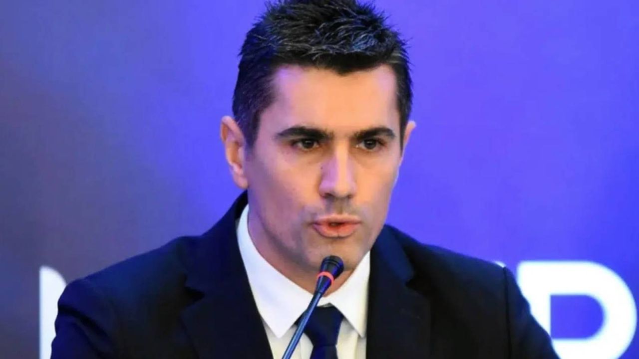 Icrypex Başkanı İçer Uyuşturucu Ve Cinayete Teşebbüsten Gözaltında
