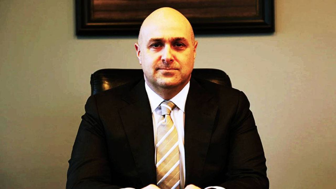 İsfalt Genel Müdürü Burak Korzay Etkin Pişmanlıkla Tahliye Edildi
