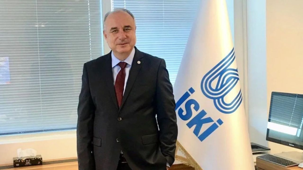 İski Genel Müdürü Başa'ya Rüşvet İddiasında Karar: Suçlanan Kurum Yetkisiz
