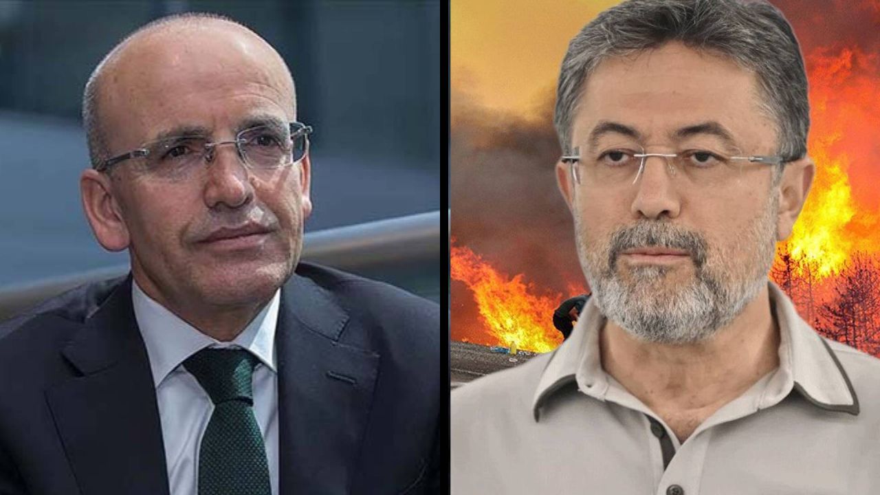 Murat Yetkin'den Şimşek ve Yumaklı'nın Sözlerine Yorum
