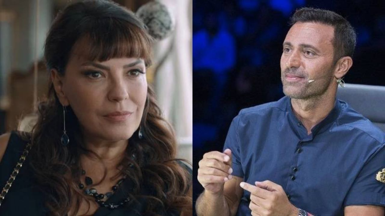 Yeşim Salkım'dan Mustafa Sandal'a Bloklama İddiası: "İlk Yanlışın Değil Bu Bana!"
