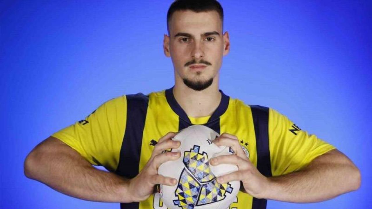 Fenerbahçe'den Mimovic Açıklaması: Yeni Takımı Belli Oldu
