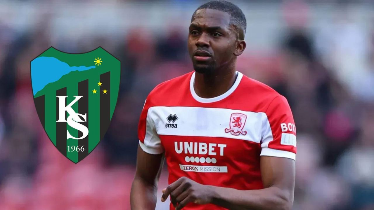 Kocaelispor, Dijksteel'i Kadrosuna Kattı
