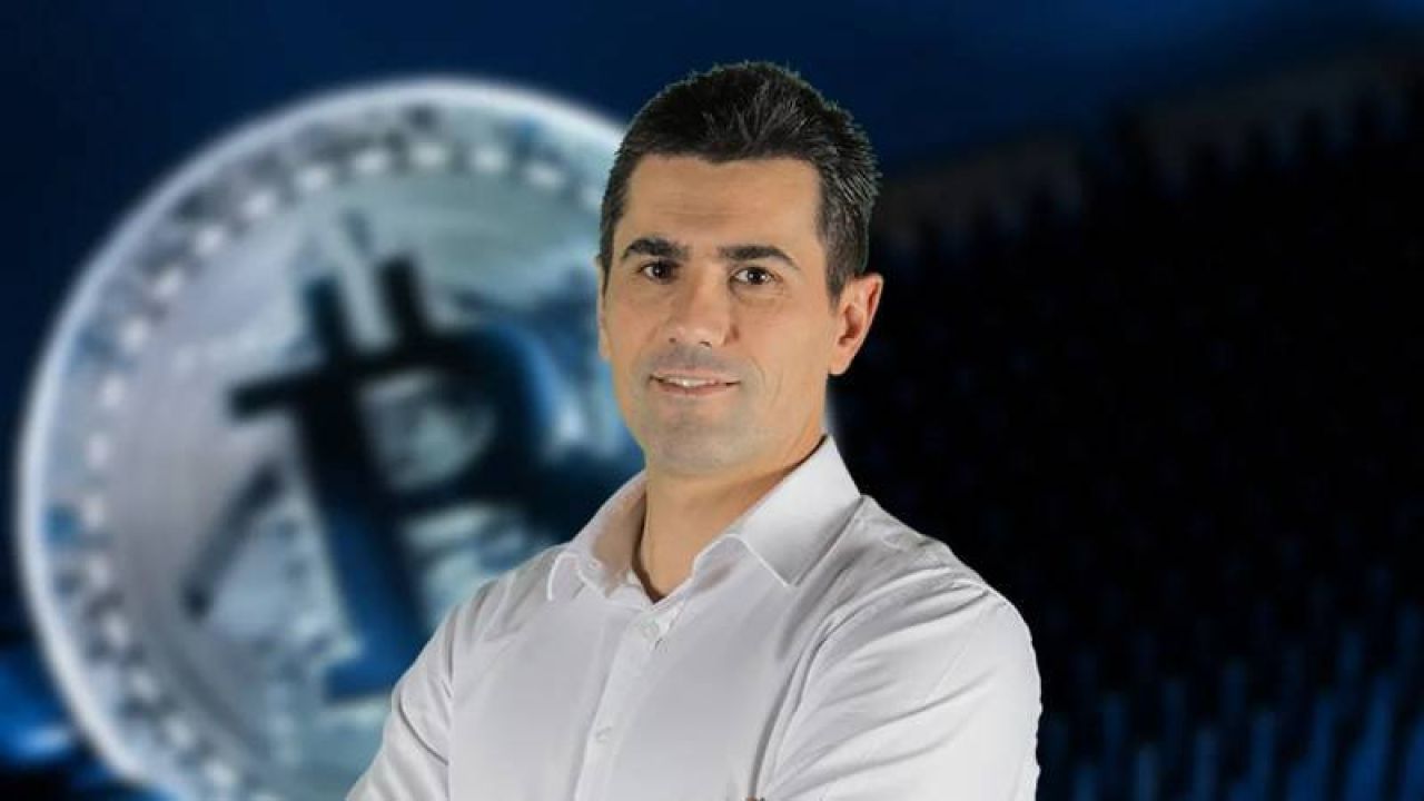 Tv Kanalından Crypex Başkanı Gökalp İçer Açıklaması: Özel Hayatından Biz Mi Sorumluyuz?
