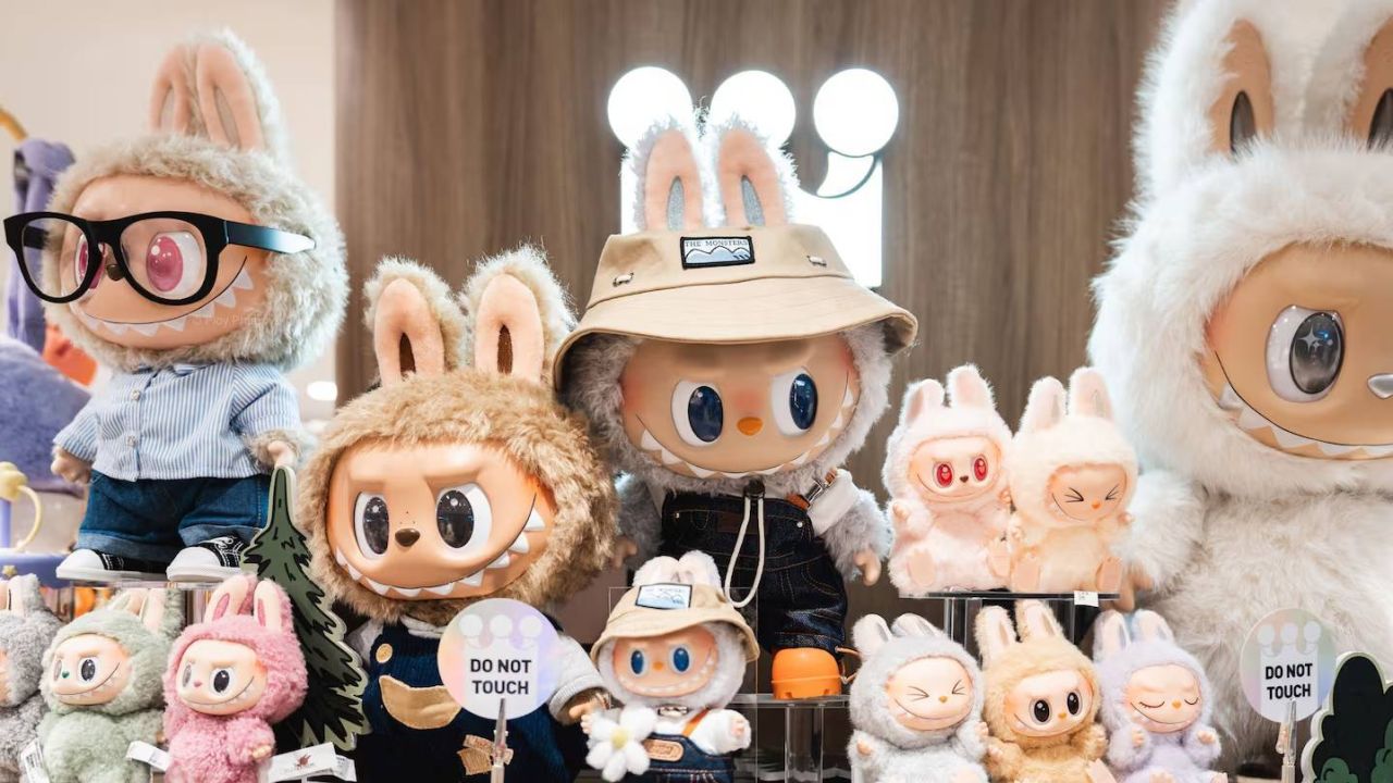 Labubu Figürlerine İlgi: İçsel Boşluk ve Doyurulmamış İhtiyaçlar mı?
