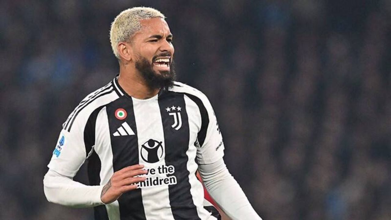 Juventus'tan Fenerbahçe'ye Douglas Luiz Yanıtı
