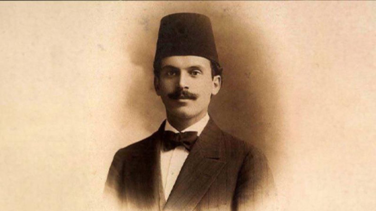 Galatasaray Ve Türk Sporuna Adanmış Bir Ömür: Ali Sami Yen
