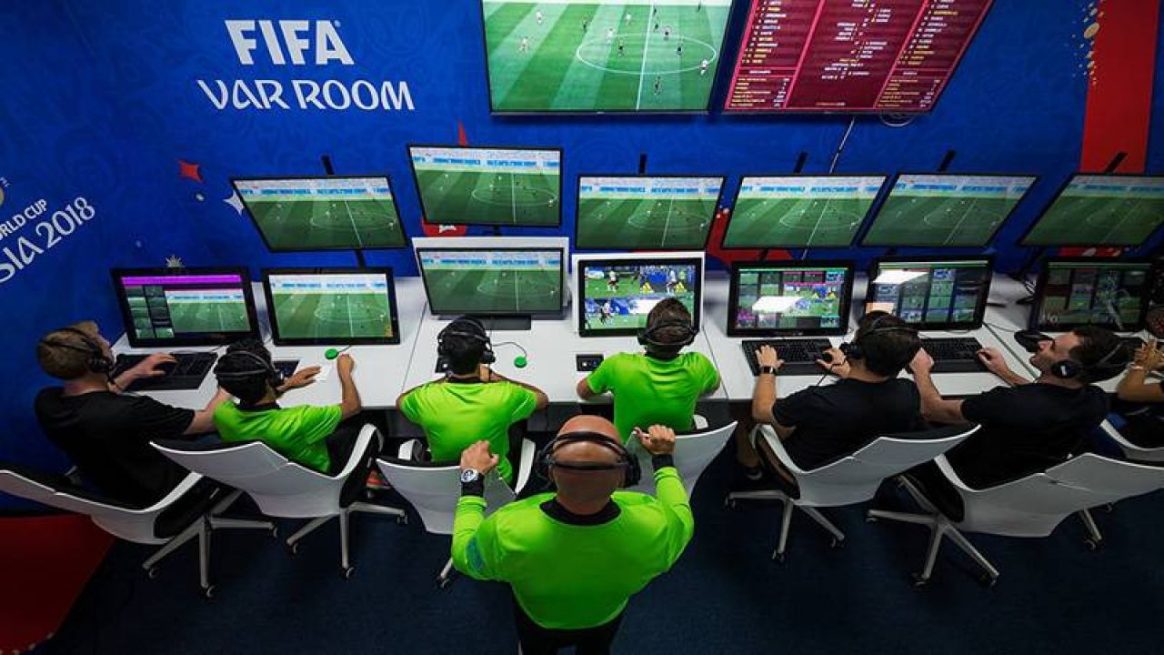 La Liga'da Var'da Yeni Dönem
