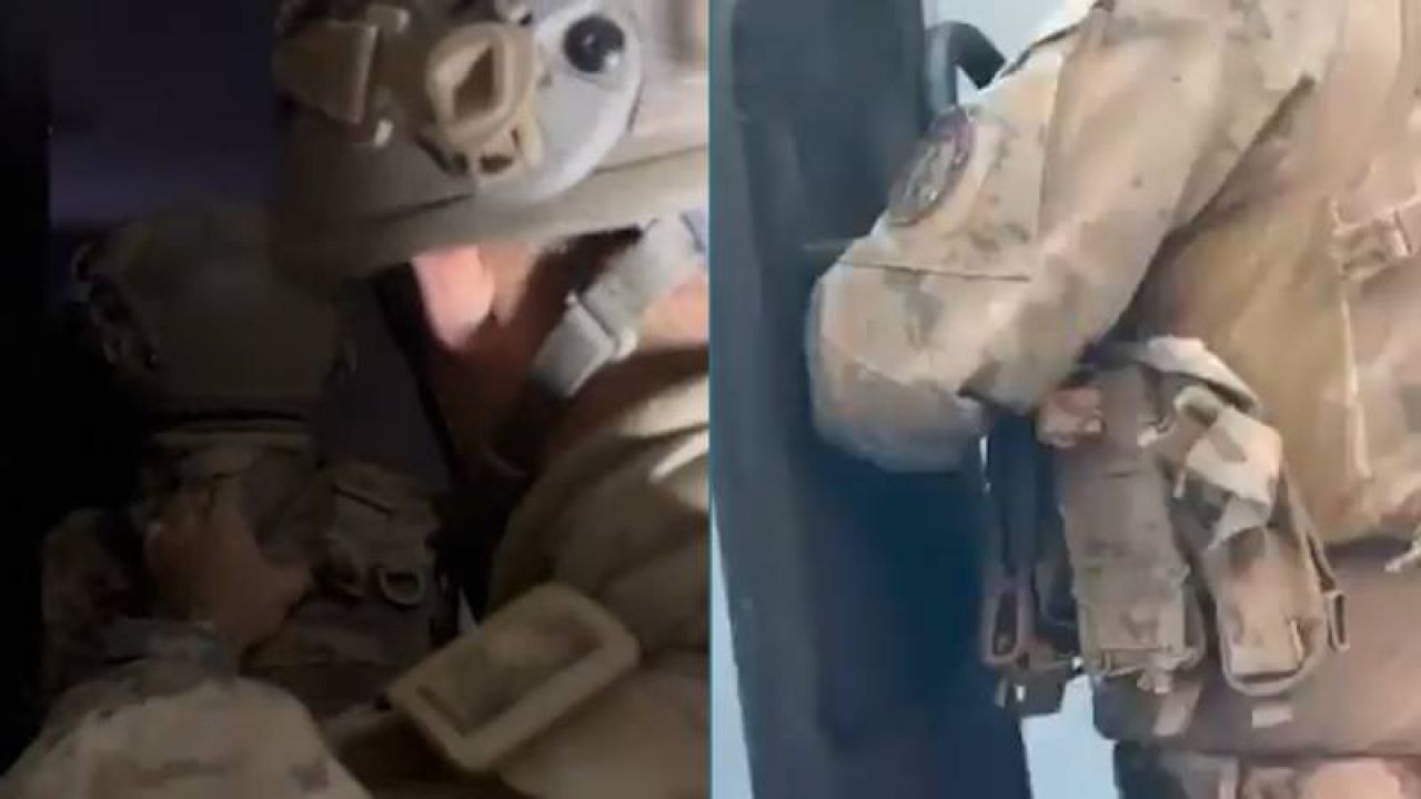 26 İlde Fetö Operasyonu: 77 Gözaltı
