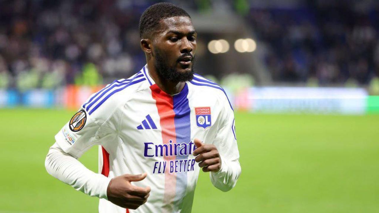 Galatasaray'dan Fransa'ya Maitland Niles Transferi
