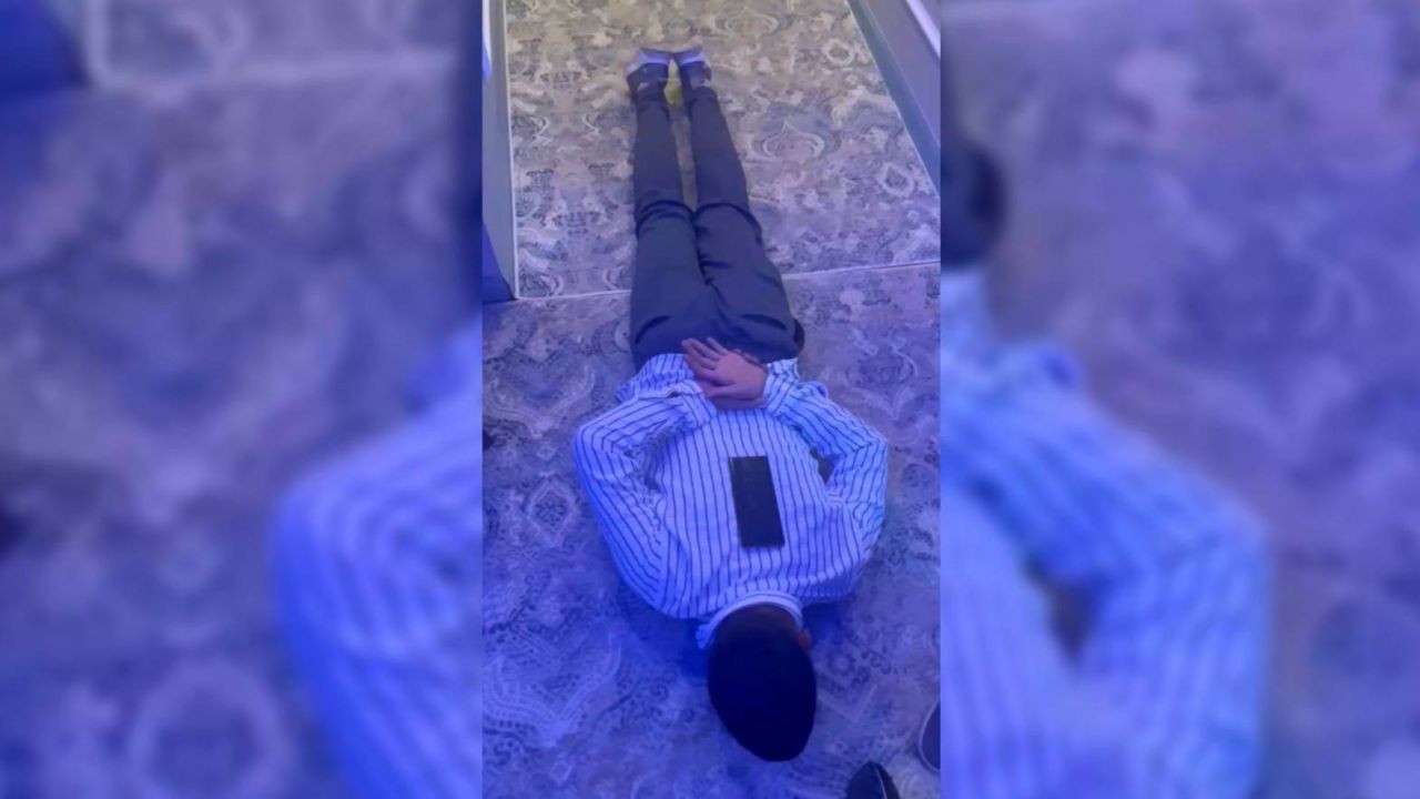 Konya'da Masaj Salonlarına Operasyon: 2 Tutuklama Daha
