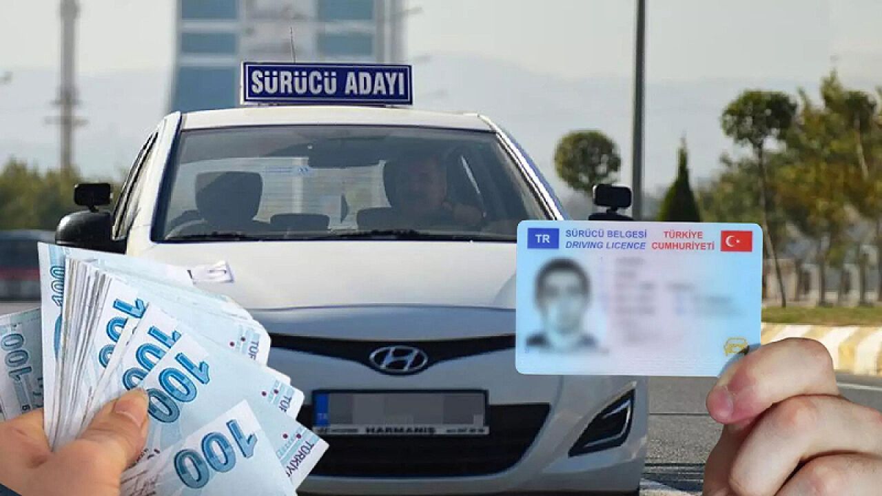 Gazeteci Ağırel'den Şok İddia: Sahte Diploma ve Ehliyet Çeteleri Ortaya Çıkarıldı
