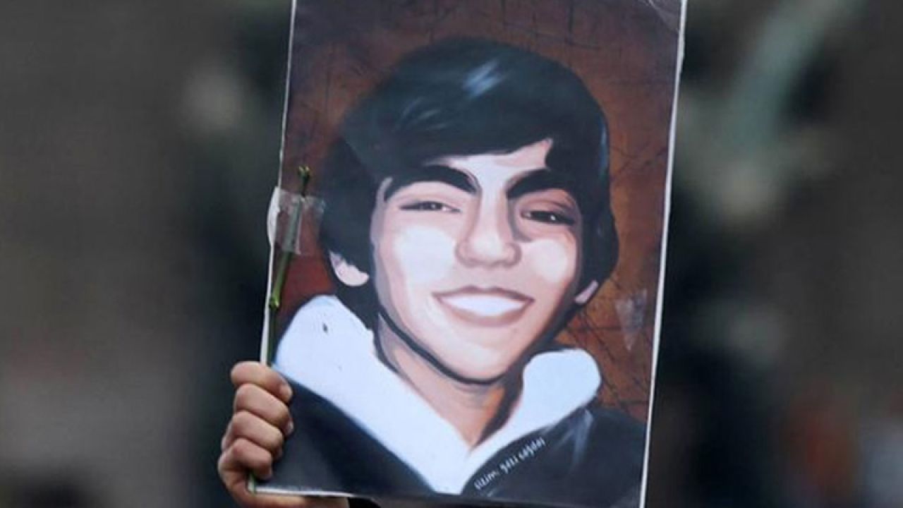 Berkin Elvan Davasında Karar: Fatih Dalgalı'nın Cezası Onandı
