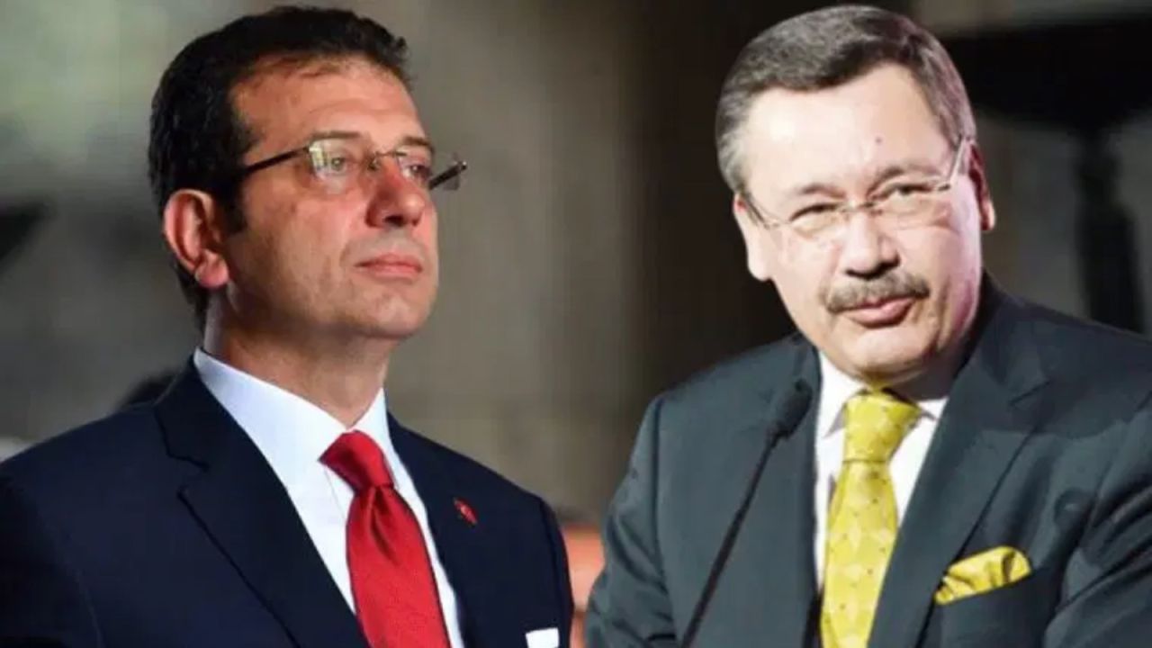 Yayla: İmamoğlu Yolsuzluk, Gökçek'in Anka Parkı Yanlış Yatırım
