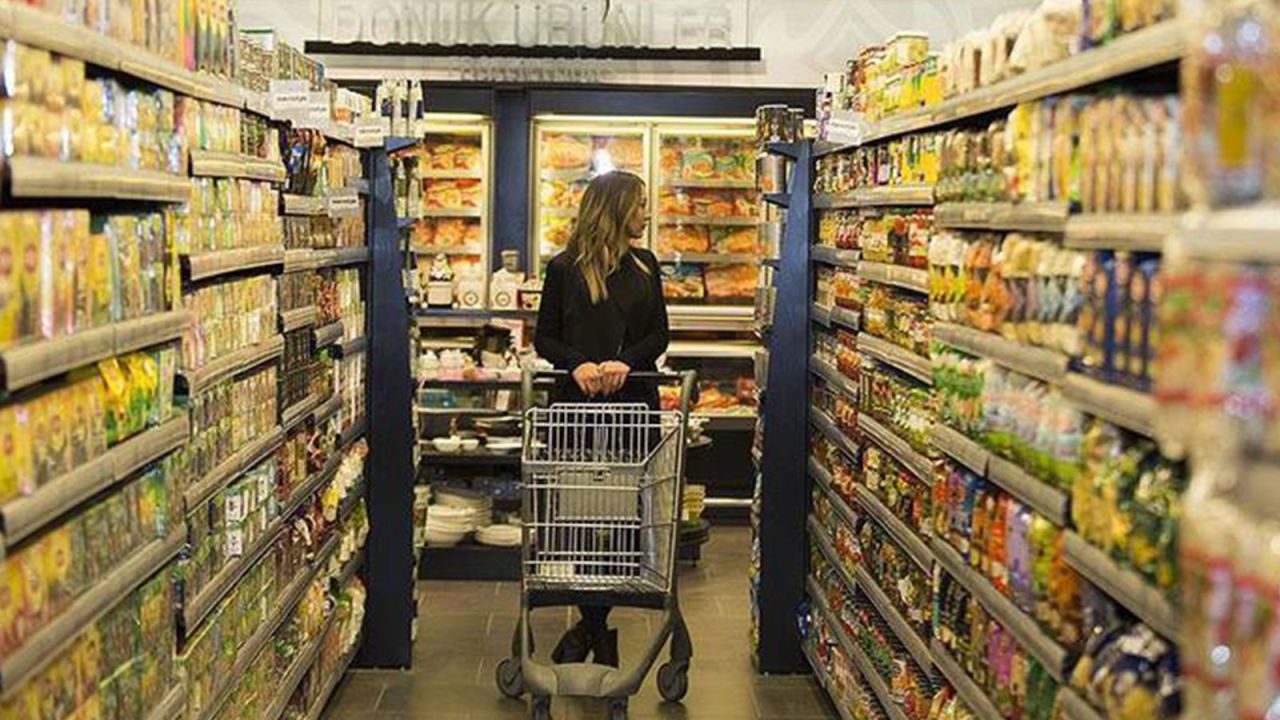 Ekonomik Güven Endeksi Temmuzda Düştü
