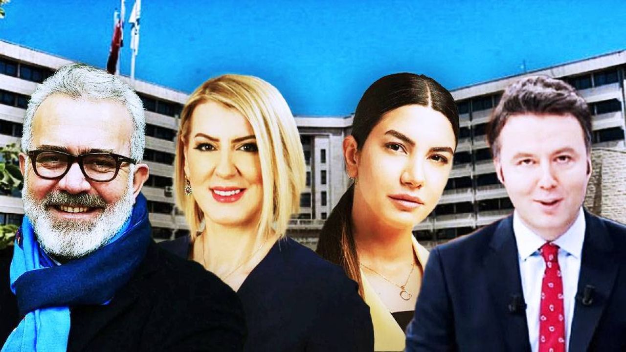 Konya Büyükşehir Belediyesi'nin Söyleşi İçin 20 Milyon Tl Ödeyeceği İddiası
