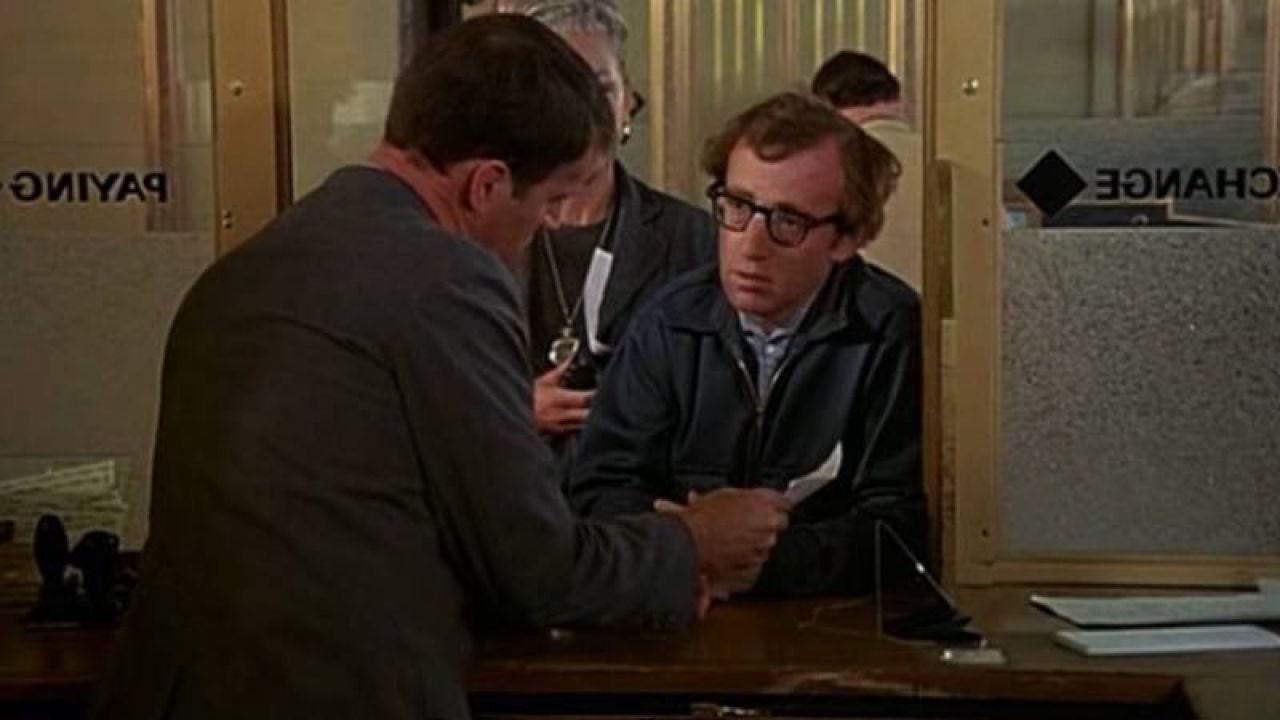 Woody Allen Ve İndirimli Kurumlar Vergisi
