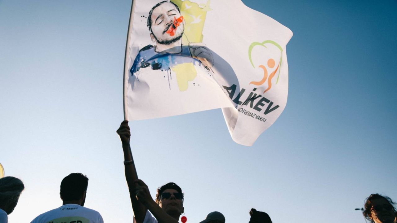 Alikev Antakya Ekinci'de Gençlik Merkezi Kuruyor
