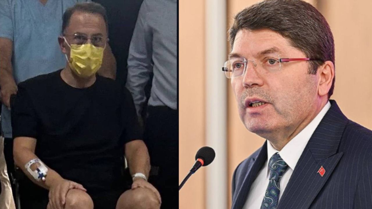 Adalet Bakanı Tunç: Yargı, Adli Tıp Raporu Olmadan Da Karar Verebilir
