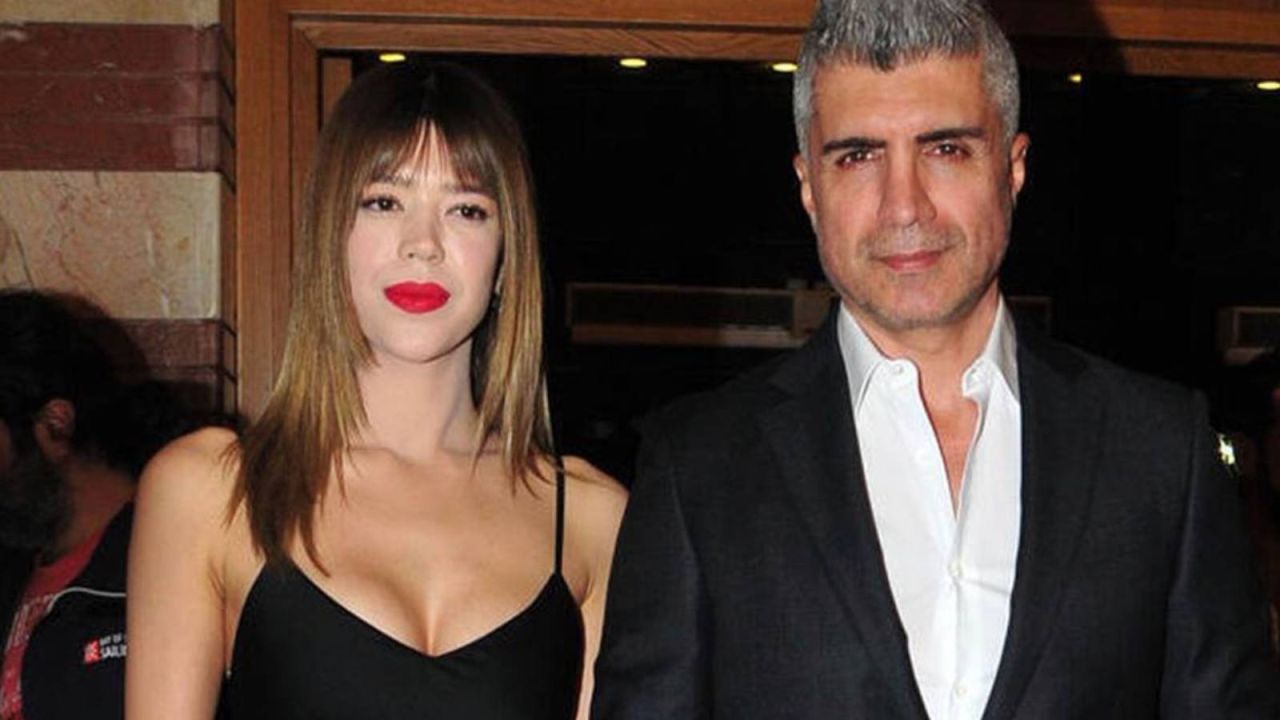 Feyza Aktan'dan Özcan Deniz'e Sert Sözler: "Servetinin Tek Varisi Olmak İsteyen Sendin"
