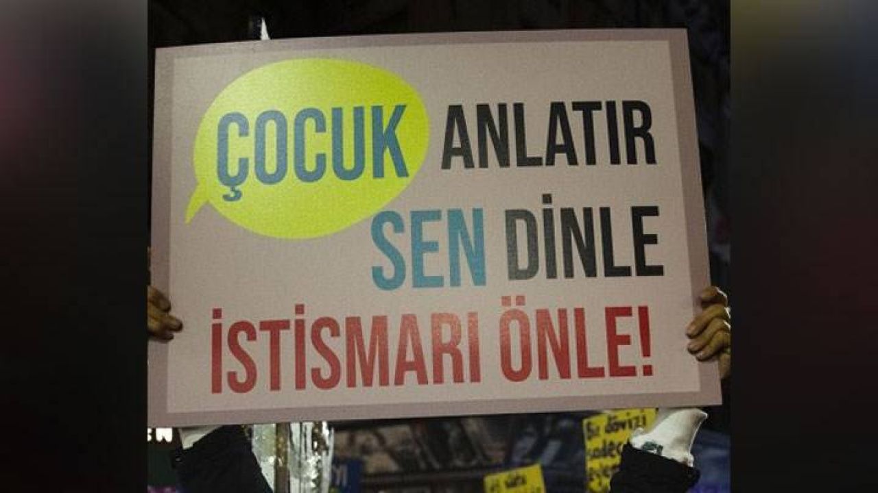 Kahramanmaraş'ta Konteyner Kentte Cinsel İstismar İddiası: Şüpheli Tutuklandı
