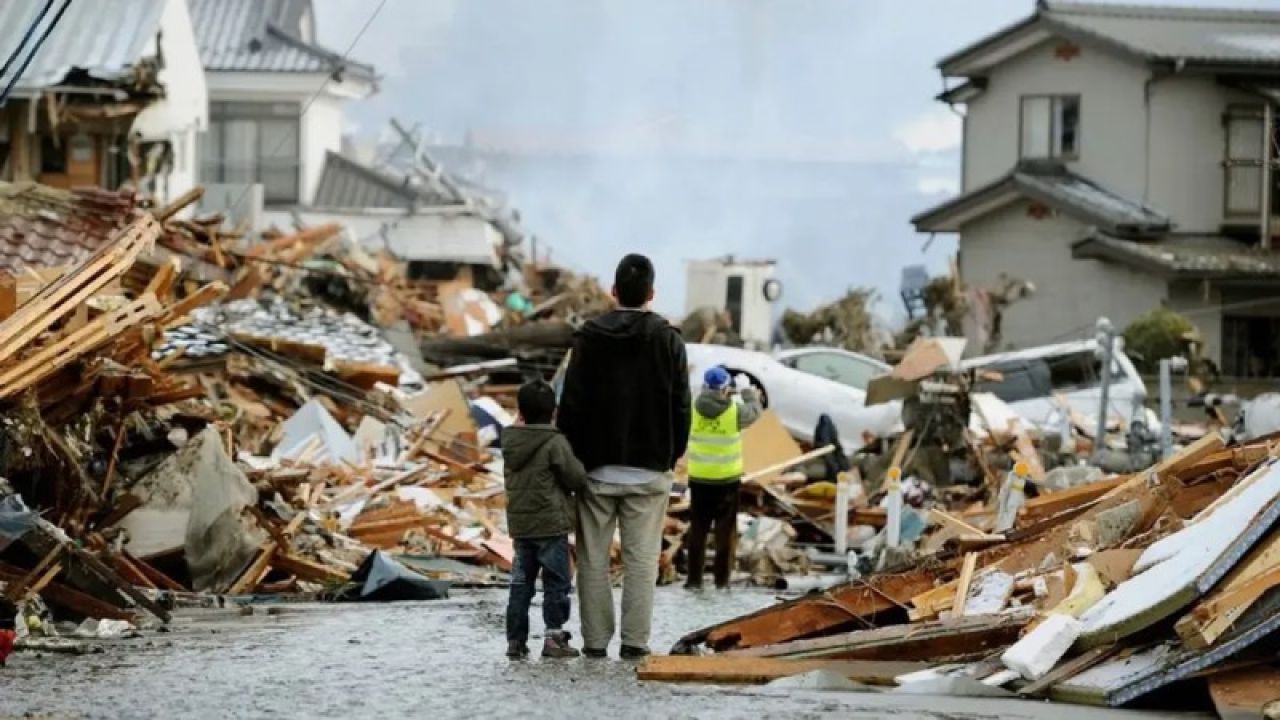 Deprem Binalarında Ustalara Sorumluluk Tartışması
